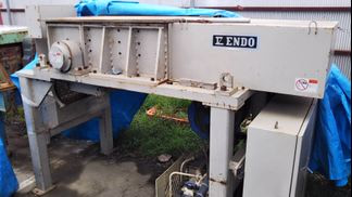 遠藤工業製粉砕機の注目画像