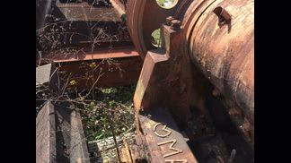 寿工業製破砕機の詳細画像|2枚目