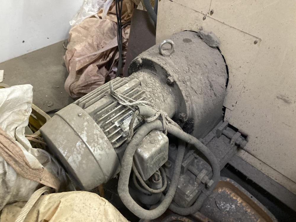 国内製粉砕機の詳細画像｜5枚目