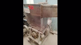 森田精機製粉砕機の注目画像