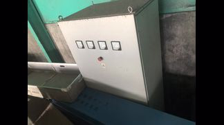 中国製粉砕機の詳細画像|5枚目