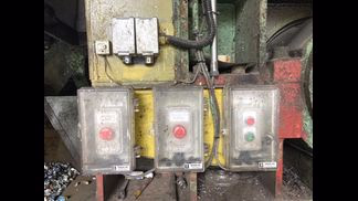 名和機械製破砕機の詳細画像|8枚目