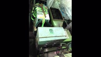 ホーライ製粉砕機の注目画像