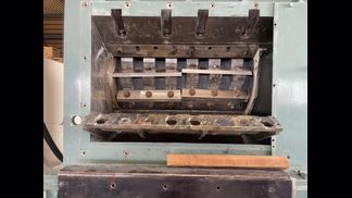 ホーライ製粉砕機の詳細画像|5枚目