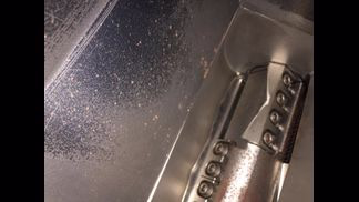 ホーライ製粉砕機の詳細画像|2枚目