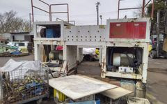 中国製破砕機のサムネイル