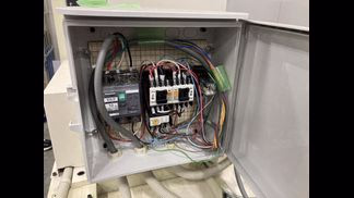 親和精機製粉砕機の詳細画像|6枚目