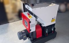 中国製粉砕機のサムネイル