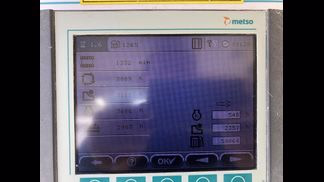 Metso製破砕機の詳細画像|2枚目