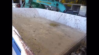 LINDNER製破砕機の詳細画像|7枚目