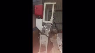 ドイツ製粉砕機の詳細画像|3枚目