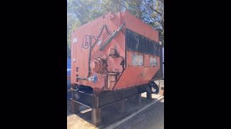 イタリア製破砕機の注目画像