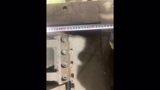 中国製粉砕機の詳細画像|5枚目