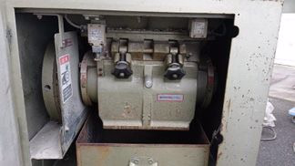 ホーライ製粉砕機の詳細画像|3枚目