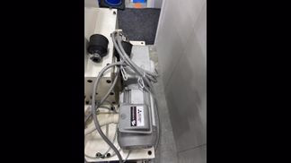 親和精機製粉砕機の詳細画像|7枚目