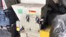 【中古】マテックス製粉砕機のナビゲーション用サムネイル