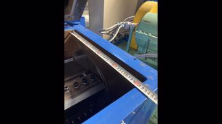 ダイコー精機製粉砕機の詳細画像|6枚目
