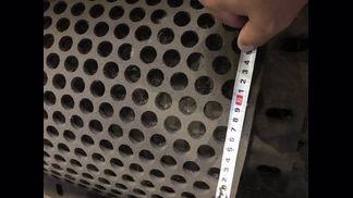 中国製粉砕機の詳細画像|7枚目