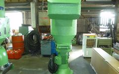 イトマン製粉砕機のサムネイル