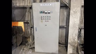 新居浜鐵工所製粉砕機の詳細画像|3枚目