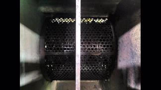 御池鐵工所製破砕機の詳細画像|5枚目