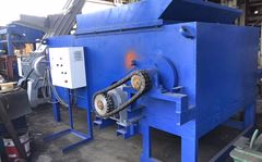 プッシャー式破砕機のサムネイル