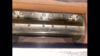 ホーライ製粉砕機の詳細画像|6枚目