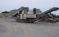 Metso製破砕機のサムネイル