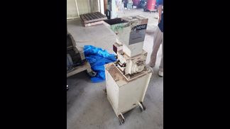 ホーライ製粉砕機の詳細画像|2枚目