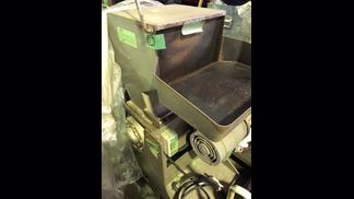 ホーライ製粉砕機の注目画像