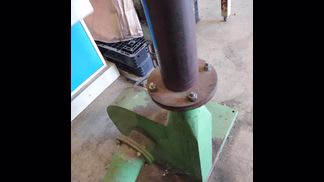 台湾製粉砕機の詳細画像|4枚目