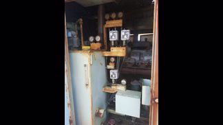 極東開発工業製破砕機の詳細画像|6枚目