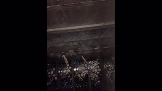 因島機械製粉砕機の詳細画像|4枚目