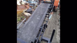 日鉄鉱業製破砕機の詳細画像|3枚目