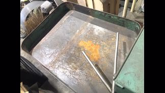 KOYO製粉砕機の詳細画像|3枚目