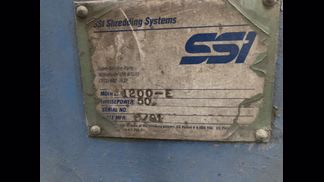 SSI製粉砕機の詳細画像|1枚目