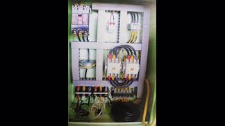 韓国製粉砕機の詳細画像|4枚目
