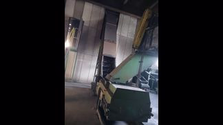タジリ製破砕機の詳細画像|5枚目