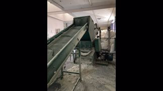 中国製粉砕機の詳細画像|3枚目