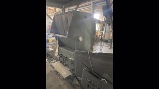 中国製粉砕機の詳細画像|4枚目
