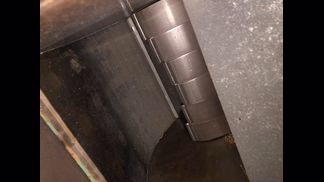 KOYO製粉砕機の詳細画像|6枚目