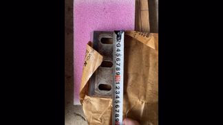 ダイコー精機製粉砕機の詳細画像|8枚目