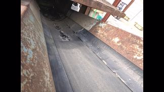 日動産業機械製粉砕機の詳細画像|3枚目