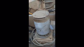 ホーライ製粉砕機の詳細画像|3枚目