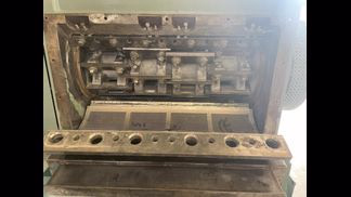 ホーライ製粉砕機の詳細画像|6枚目