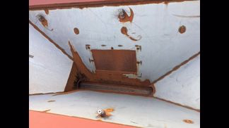 エヌテック製粉砕機の詳細画像|4枚目