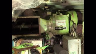 ホーライ製粉砕機の詳細画像|2枚目