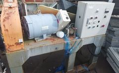 ソメタニ産業製粉砕機のサムネイル