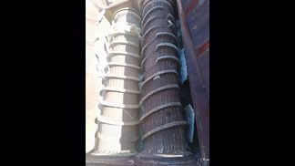 極東開発工業製破砕機の詳細画像|7枚目