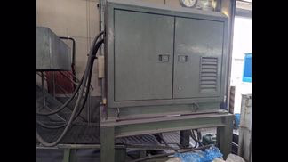 日本スピンドル製破砕機の詳細画像|3枚目